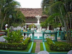Hotel in Granada, Nicaragua – Best Places In The World To Retire – International Living